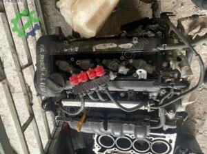 Kia Picanto Orijinal Çıkma Motor Komple