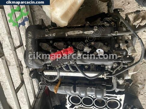 Kia Picanto Motor Komple çıkma parça