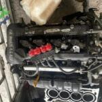Çıkma Kia Picanto Motor Komple