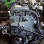 Kia Ceed 2006-2022 Motor Komple Çıkma