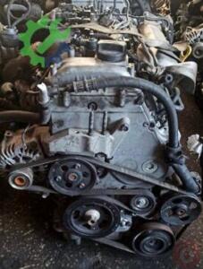 Kia Ceed 2006-2022 Motor Komple Çıkma