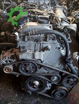 Kia Ceed Motor Komple çıkma parça