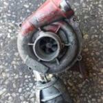Hyundai Kia çıkma turbo muayer garantili