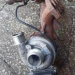 Hyundai Kia çıkma turbo muayer garantili