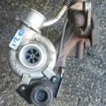 Hyundai Kia çıkma turbo muayer garantili