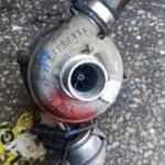Hyundai Kia çıkma turbo muayer garantili