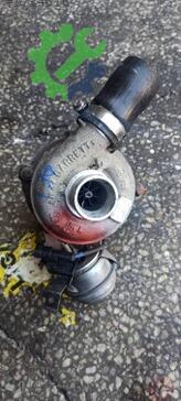 Hyundai Accent Turbo çıkma parça
