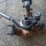 Hyundai Kia çıkma turbo muayer garantili