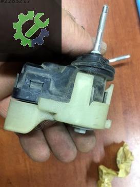 Hyundai i30 Far Motoru (Seviye) 92130-3K000 çıkma parça