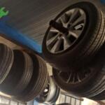 Hyundai Kia jant lastik  çıkma