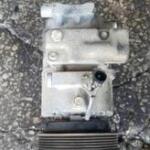 Hyundai Kia klima kompresörü çıkma orjinal