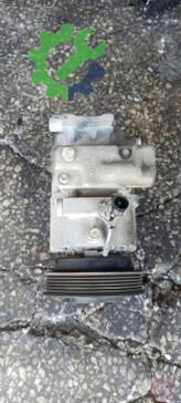 Hyundai Accent Klima Kompresörü çıkma parça