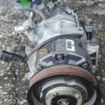 Hyundai Kia klima kompresörü çıkma orjinal