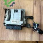 HYUNDAİ KİA MOTOR BEYNİ SET