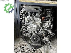 Hyundai Kona Motor Komple Sökme Çıkma