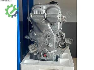 Hyundai Kona 2020-2024 Sıfır Motor Komple