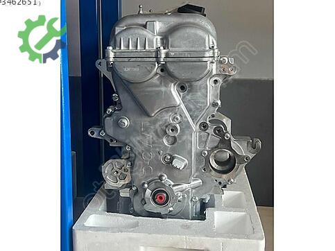 Hyundai Kona Motor Komple çıkma parça