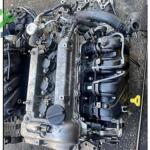 Motor Komple Hyundai Kona 2020-2024 Çıkma