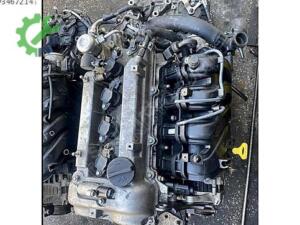Motor Komple Hyundai Kona 2020-2024 Çıkma