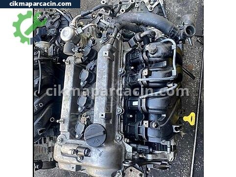 Hyundai Kona Motor Komple çıkma parça