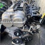 Motor Komple Hyundai Kona 2020-2024 Çıkma