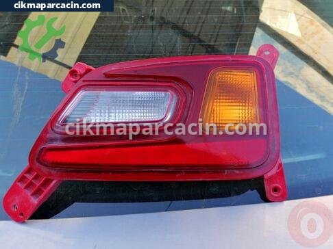 Hyundai Kona Arka Stop çıkma parça