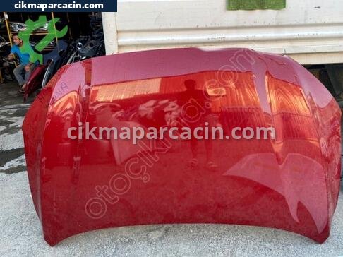 Hyundai Kona Kaput çıkma parça