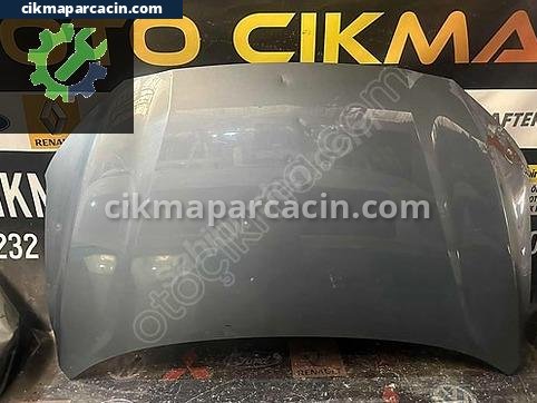 Hyundai Kona Kaput çıkma parça