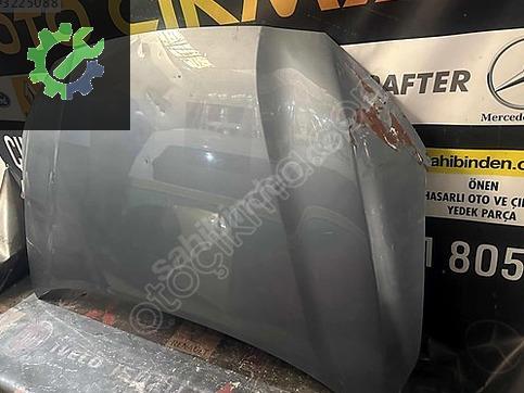 Hyundai Kona Kaput çıkma parça