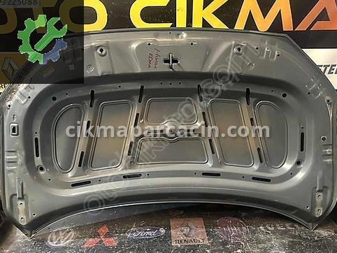 Hyundai Kona Kaput çıkma parça