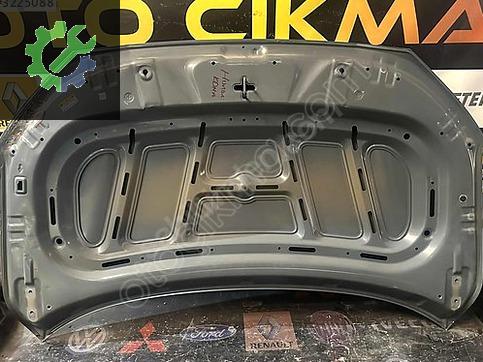 Hyundai Kona Kaput çıkma parça