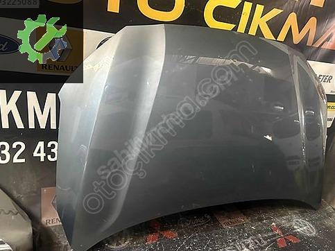 Hyundai Kona Kaput çıkma parça