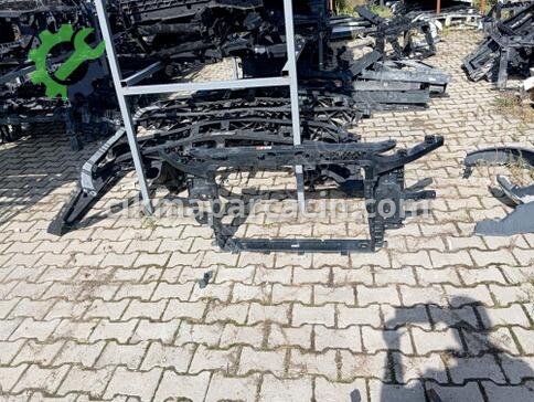 Hyundai Kona Ön Panel çıkma parça