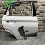 Hyundai kona sağ arka kapı çıkma yedek parça