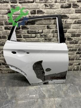 Hyundai Kona Sağ Arka Kapı çıkma parça