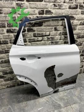 Hyundai Kona Sağ Arka Kapı çıkma parça