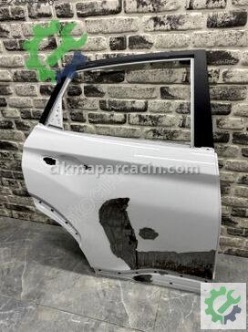 Hyundai Kona Sağ Arka Kapı çıkma parça