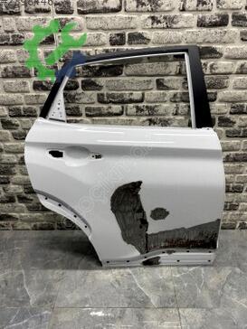 Hyundai Kona Sağ Arka Kapı çıkma parça