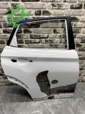 Hyundai Kona Sağ Arka Kapı çıkma parça