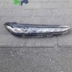 Hyundai kona sağ gündüz farı
