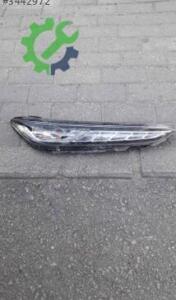Hyundai kona sağ gündüz farı