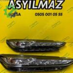 HYUNDAİ KONA SAĞ SİS FARI (ORİJİNAL) – 92208j9000 710831