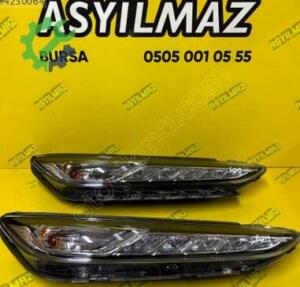 HYUNDAİ KONA SAĞ SİS FARI (ORİJİNAL) – 92208j9000 710831