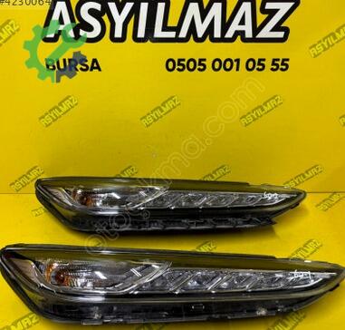 Hyundai Kona Sağ Sis Farı çıkma parça