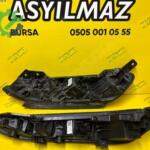 HYUNDAİ KONA SAĞ SİS FARI (ORİJİNAL) – 92208j9000 710831