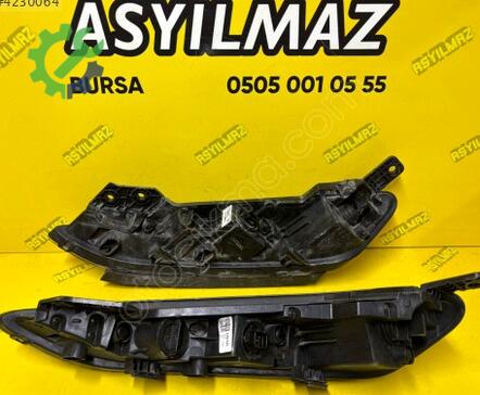 Hyundai Kona Sağ Sis Farı 92208J9000 çıkma parça