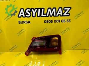 HYUNDAİ KONA SAĞ STOP 18-21 (ORJİNAL)
