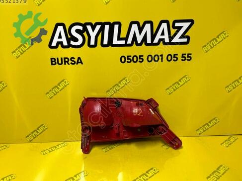 Hyundai Kona Sağ Arka Stop 92406-J9000 çıkma parça