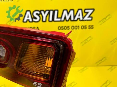 Hyundai Kona Sağ Arka Stop 92406-J9000 çıkma parça
