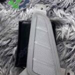 Hyundai kona sağ tampon reflektörü